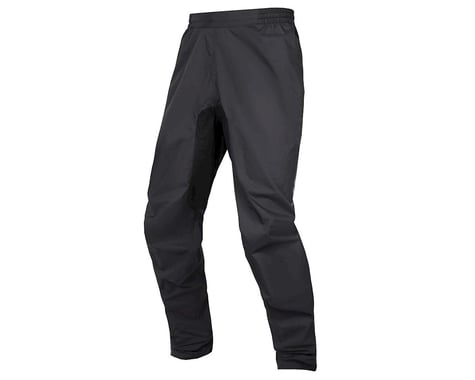 Endura Hummvee Waterproof Trouser (Black) (XL)